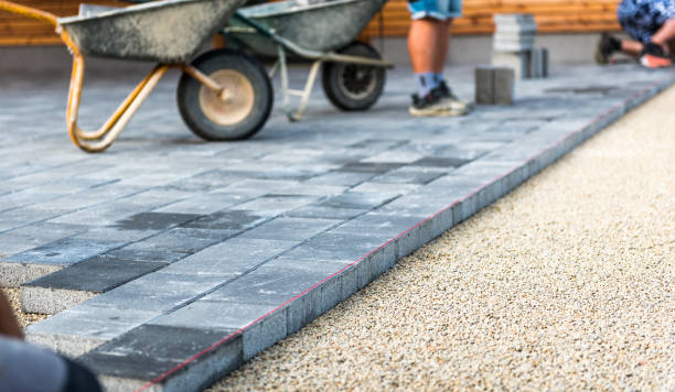 Best Driveway Paver Repairs and Restoration in Albany, OR
